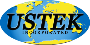 Ustek Logo